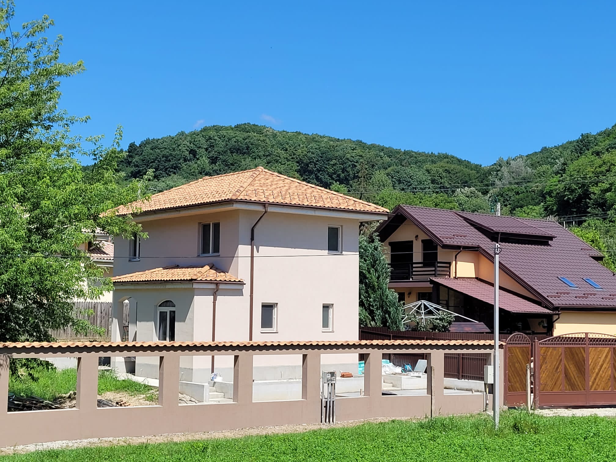 Casa Bacau 1