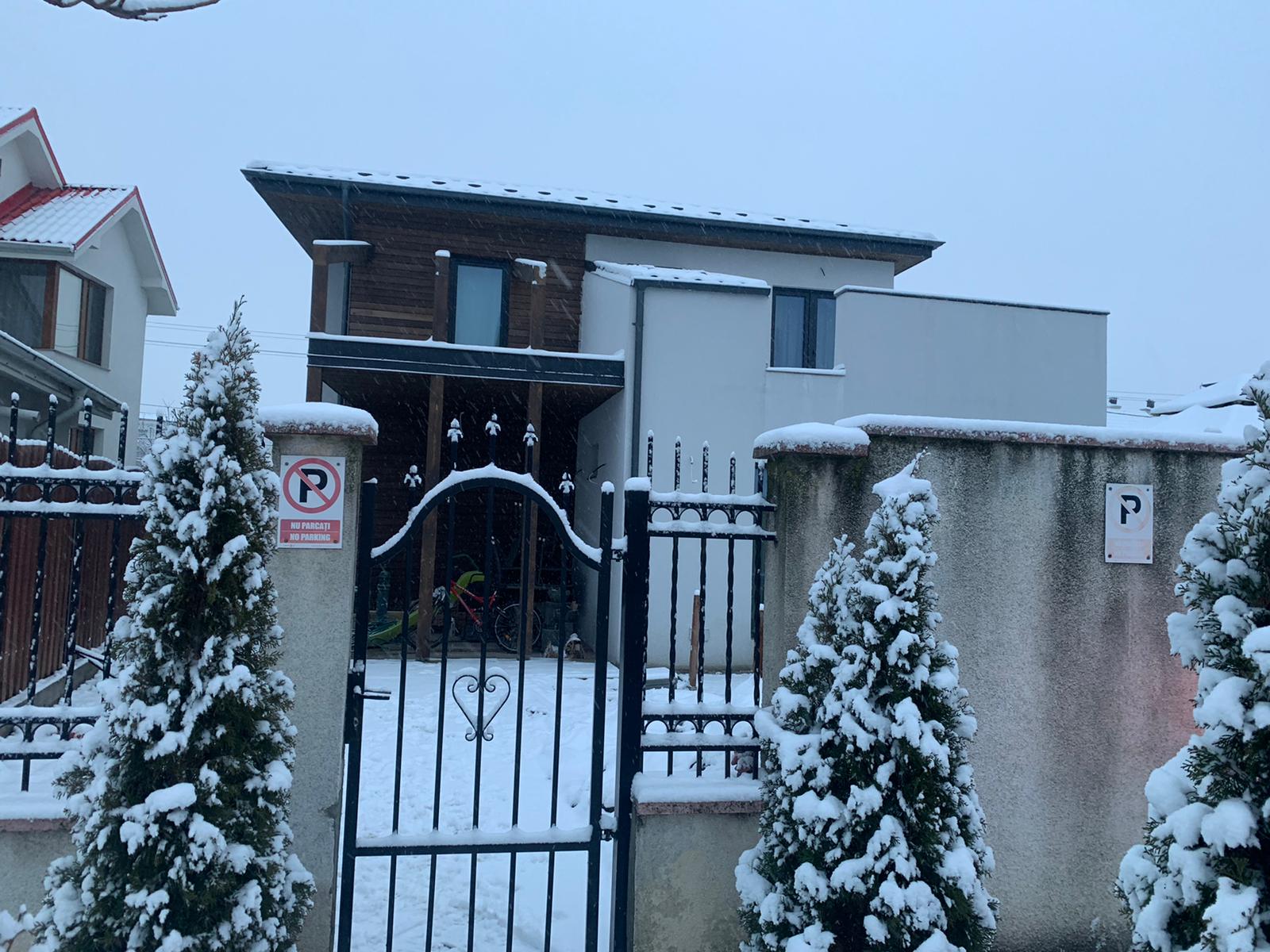 Casa Bacau 2